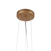 Подвесная люстра Favourite Babylon 2515-10P