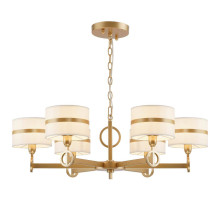 Подвесная люстра Favourite Mateo 2634-6P