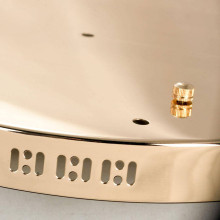 Потолочная люстра Lussole Topgrade LSP-8477