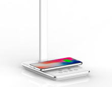 Настольная лампа Ambrella light Desk DE581