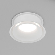 Встраиваемый светильник Denkirs Odense DK2403-WH