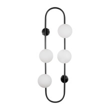 Бра Moderli Krona V4021-4W