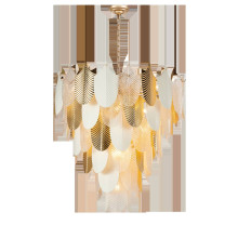 Подвесная люстра Favourite Pulcher 2619-37P