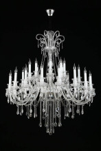 Подвесная люстра Aployt Ketrin APL.812.03.30