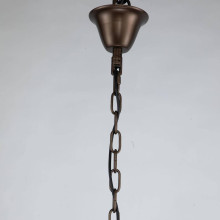 Подвесная светодиодная люстра Favourite Tentacoli 3014-20P