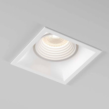 Встраиваемый светильник Elektrostandard Punto 25017/01 a065472