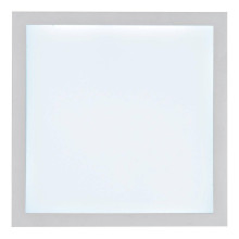 Настенно-потолочный светодиодный светильник iLedex CReator X068116 WH-6000K