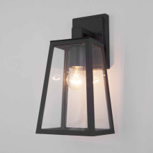 Уличный настенный cветильник Elektrostandard Germes D GL 1015D a039868