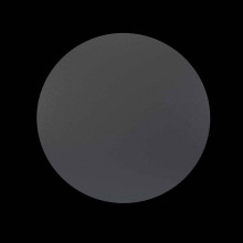 Уличный настенный светодиодный светильник Maytoni Wald O420WL-L12GF