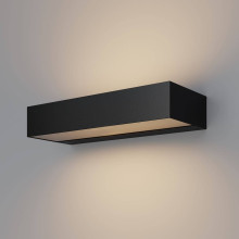 Уличный настенный светодиодный светильник Maytoni Outdoor Lot O428WL-L20GF3K