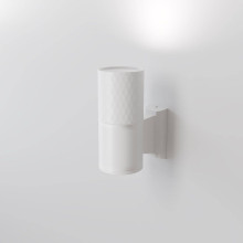 Уличный настенный светильник Maytoni Bowery O583WL-01W