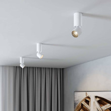 Светодиодный спот Elektrostandard Spot 25106/LED a066397