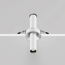 Встраиваемый светодиодный спот Maytoni Technical Focus T C140RS-L200-7W4K-W