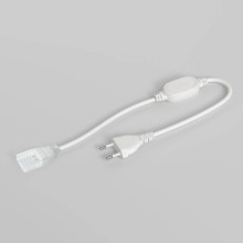 Шнур сетевой для светодиодной ленты Elektrostandard Premium LS 011 220V 2835 180Led a041113