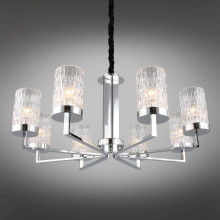 Подвесная люстра Omnilux Maiera OML-84703-08