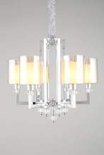 Подвесная люстра Omnilux Malito OML-79903-06