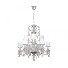 Подвесная люстра Loft IT Zenith 10210/12 White