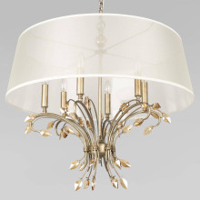 Подвесная люстра Loft IT Hermitage 10305/A