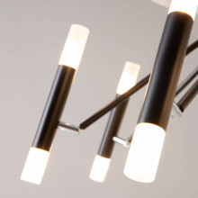 Потолочная люстра Maytoni Vigo MOD620CL-16B