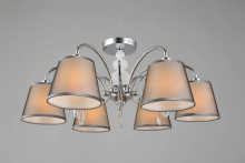 Потолочная люстра Omnilux Recco OML-66707-06