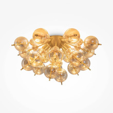Потолочная люстра Maytoni Bolla MOD133CL-04BS