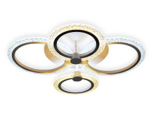 Потолочная светодиодная люстра Ambrella light Original FA4061