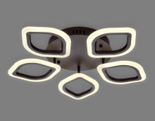 Потолочная светодиодная люстра Ambrella light Original FA443