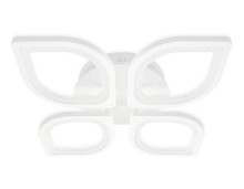 Потолочная светодиодная люстра Ambrella light Original FA4488