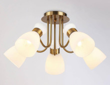 Потолочная люстра Ambrella light Traditional TR3218