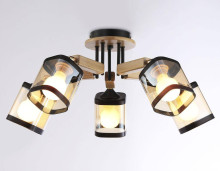 Потолочная люстра Ambrella light Traditional TR9529