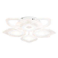 Потолочная светодиодная люстра Ambrella light Acrylica Original FA4294
