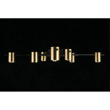 Потолочная люстра Aployt Elwisia APL.633.07.08