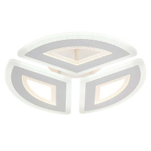 Потолочная светодиодная люстра Escada Avior 10210/3LED