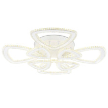 Потолочная светодиодная люстра Ambrella light Acrylica Original FA8863