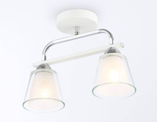 Потолочная люстра Ambrella light Traditional Modern TR303229