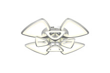 Потолочная светодиодная люстра Natali Kovaltseva Innovation Style 83019