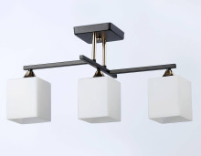 Потолочная люстра Ambrella light Traditional Modern TR303114