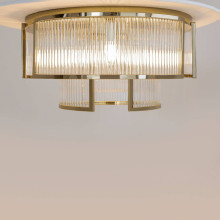 Потолочная люстра Maytoni Frame MOD174CL-06G