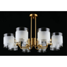 Потолочная люстра Aployt Syuzet APL.661.07.08