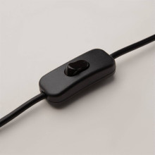 Настольная лампа Maytoni Technical Mollis MOD126TL-01B