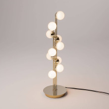 Настольная лампа Maytoni Tessara MOD081TL-L14G3K