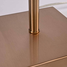 Настольная лампа Imperium Loft Blue Agate 143994-22