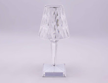 Настольная лампа Ambrella light Desk DE8055