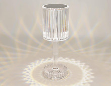 Настольная лампа Ambrella light Desk DE8066