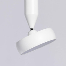 Потолочный светильник De Markt Информ 851011001