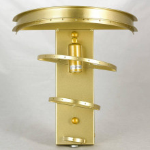 Настенный светильник Lussole Loft LSP-8753