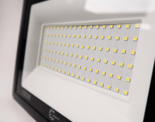 Прожектор светодиодный i-Watt 100W 6400K i-12108