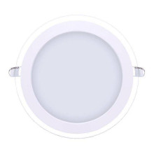 Встраиваемый светодиодный светильник SWG P-R200-18-NW 001468