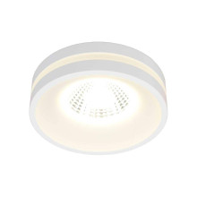 Встраиваемый потолочный светильник Omnilux Napoli OML-102709-06