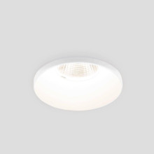Встраиваемый светодиодный светильник Elektrostandard Nuta 25026/Led 7W 4200K WH белый a056780